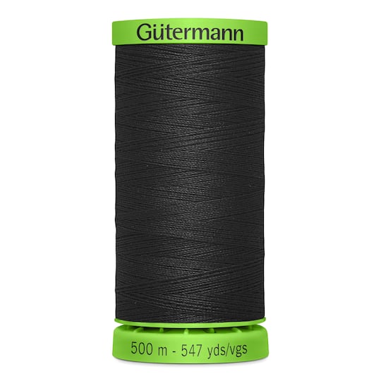 Gütermann Dekor 547yd. Polyester Bobbin Thread
